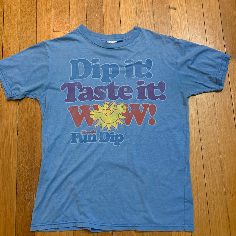 FUN DIP Tee Shirt